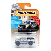 matchbox car