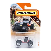 matchbox car
