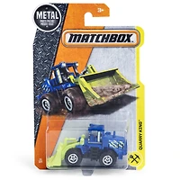 matchbox car