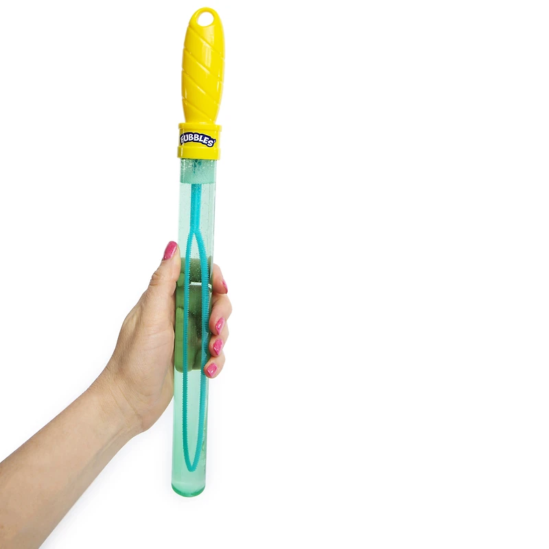 Fubbles® Giant Bubble Wand 14.5in (Styles May Vary)