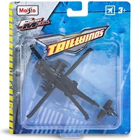 fresh metal trailwinds series toy planes