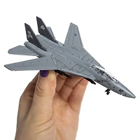 fresh metal trailwinds series toy planes