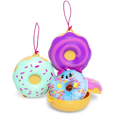 pikmi pops surprise! scented doughmis