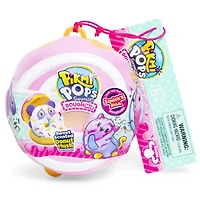 pikmi pops surprise! scented doughmis