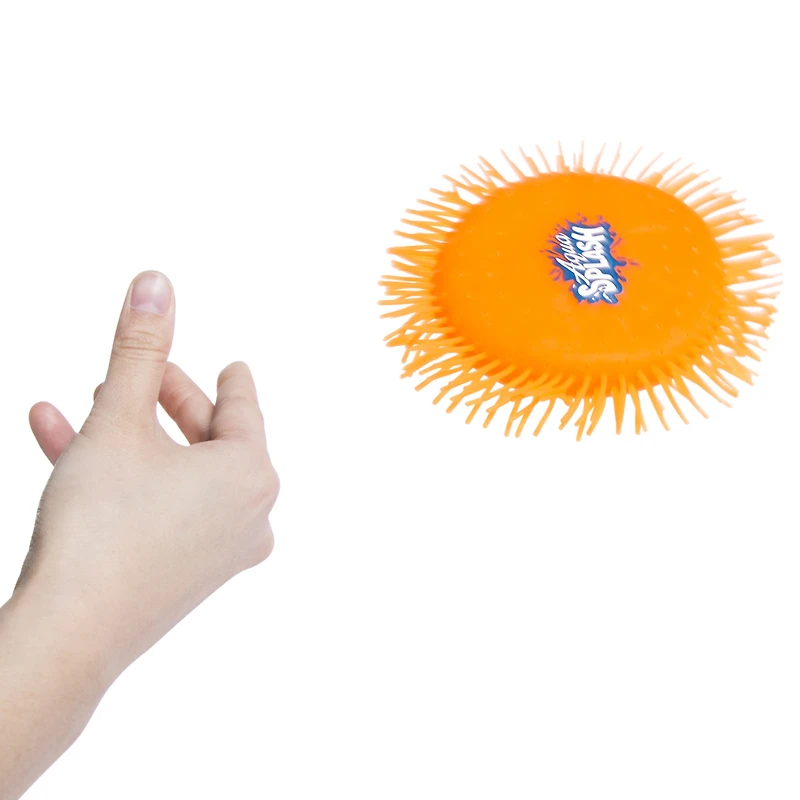 aqua saucer pool splash disc