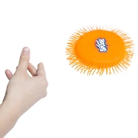 aqua saucer pool splash disc