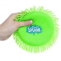 aqua saucer pool splash disc