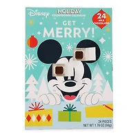 Holiday Character Advent Calendars (Styles May Vary)