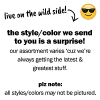 squeesh yum® fun jigglies blind bag squishy toy