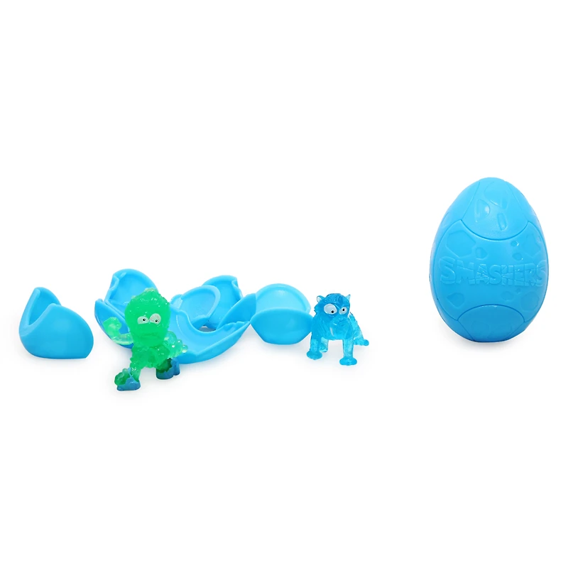 zuru® smashers surprise 3-pack