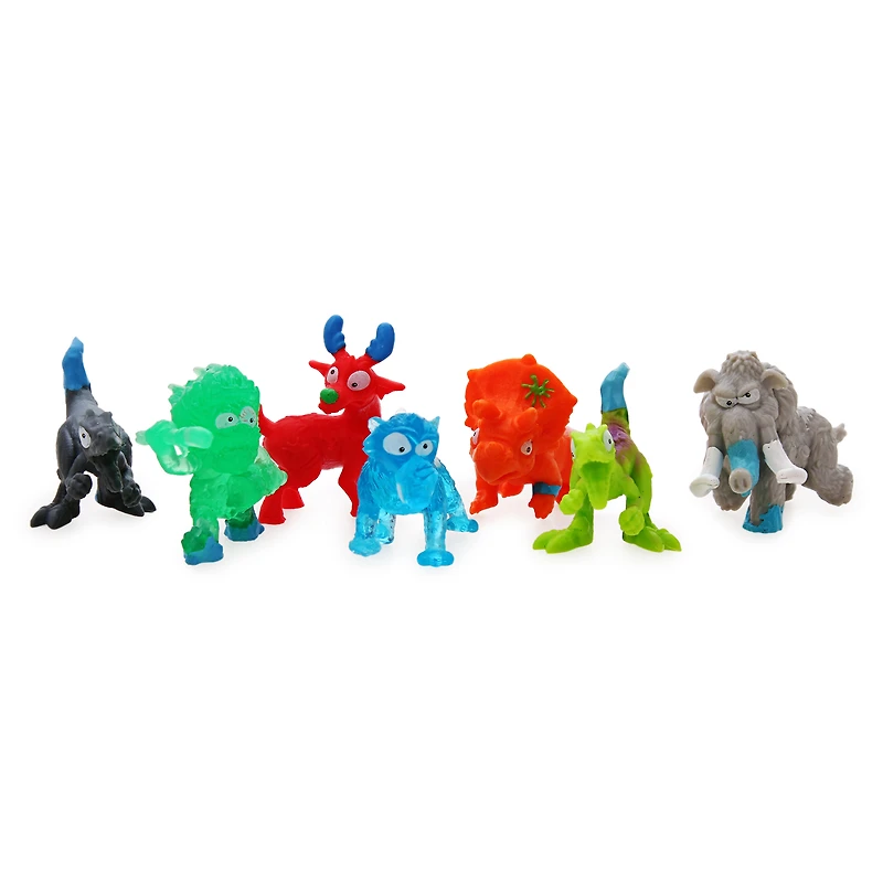zuru® smashers surprise 3-pack