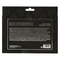 w7® essential makeup tools 4-piece set