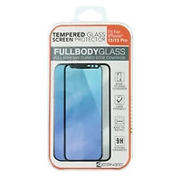 iPhone 13®/13 Pro® full body glass screen protector
