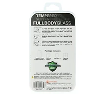 iPhone 13®/13 Pro® full body glass screen protector