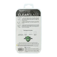 iPhone 13 Pro Max®/12 Pro Max® tempered glass screen protector