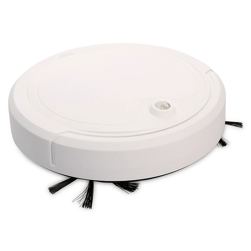 digital essentials™ robotic vacuum cleaner