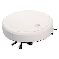digital essentials™ robotic vacuum cleaner