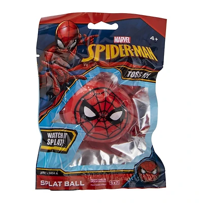 marvel® avengers™ splat ball