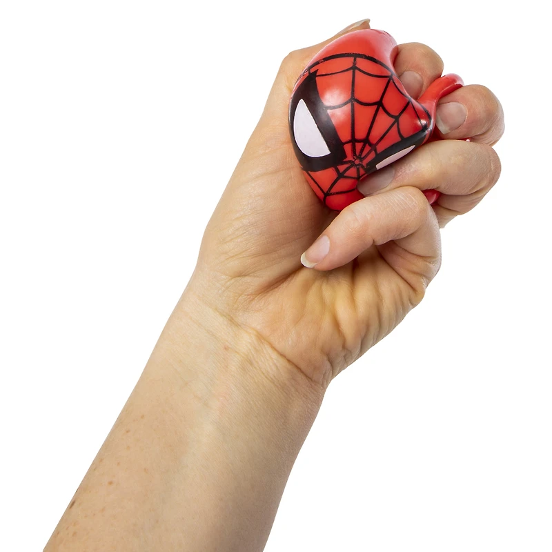 marvel® avengers™ splat ball