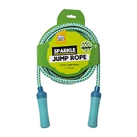 flair 7ft jump rope - purple