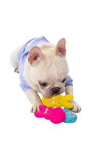 peeps® pet chew toys 3-pack