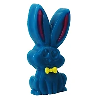 giant gummy candy bunny 7.05oz