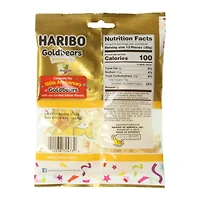 Haribo® 100Th Anniversary Pineapple Goldbears® 4oz