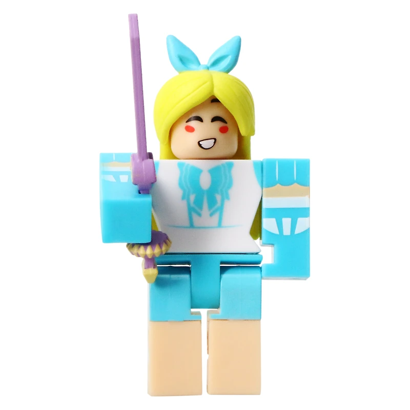roblox™ series 9 blind box figure