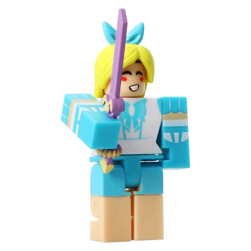 roblox™ series 9 blind box figure