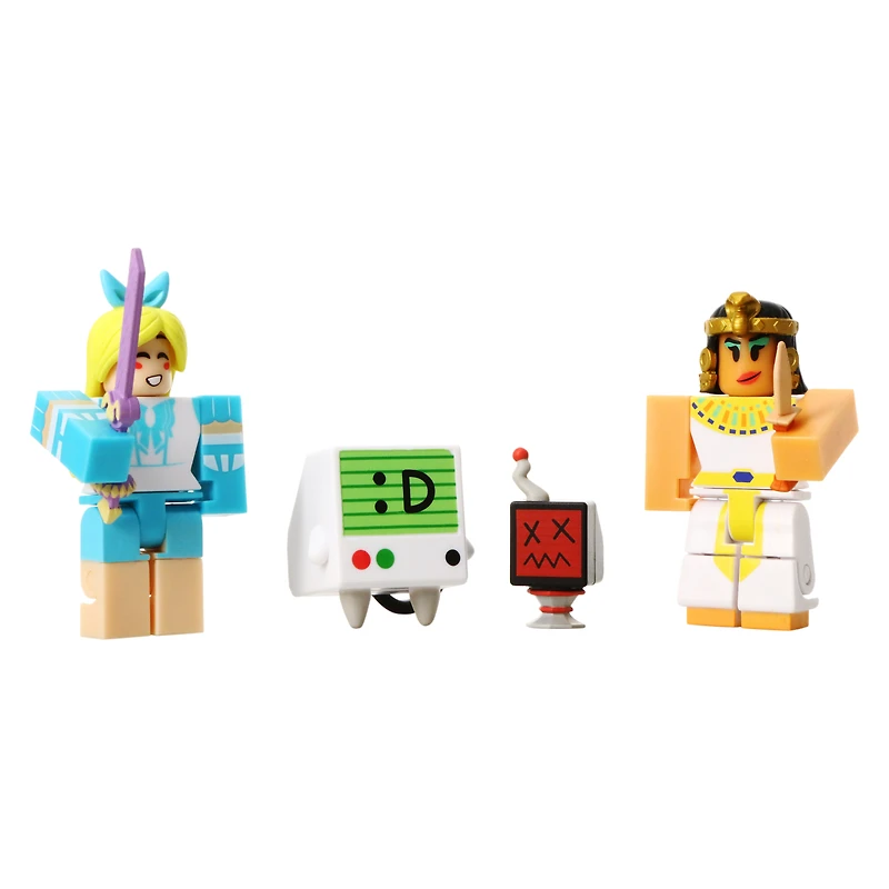 roblox™ series 9 blind box figure