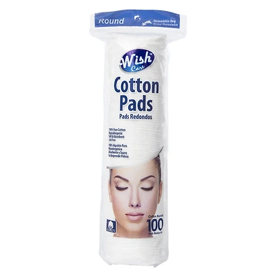 cotton rounds 100-count