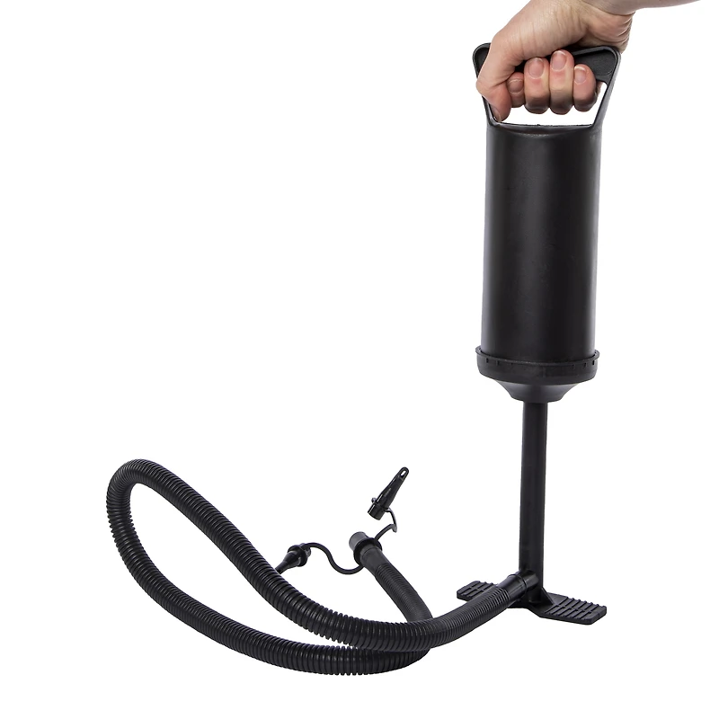 handheld air pump 11.5in