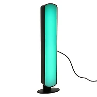 Multicolor LED Light Bar w/ Remote Control 11in