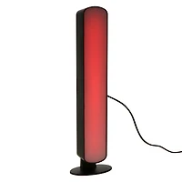 Multicolor LED Light Bar w/ Remote Control 11in