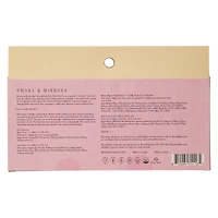 smoke & mirrors 7-piece perfect manicure set