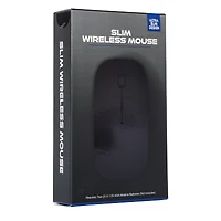 slim wireless mouse