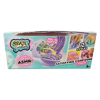 craze' sensations asmr compound & mix-ins