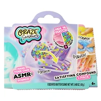 craze' sensations asmr compound & mix-ins