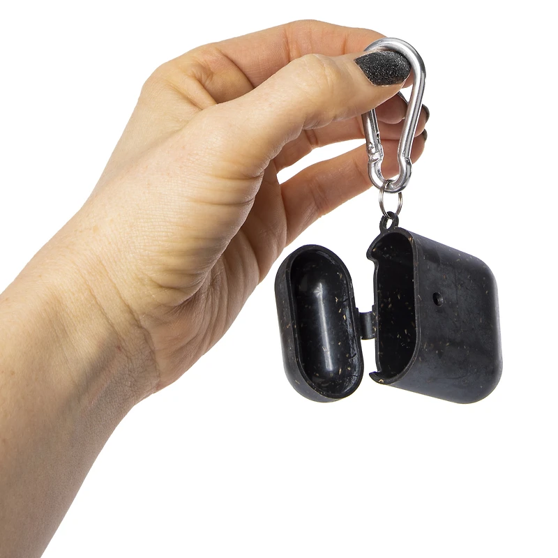 biodegradable case cover for AirPods®