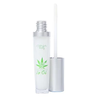 hemp seed oil-infused lip oil 0.21oz