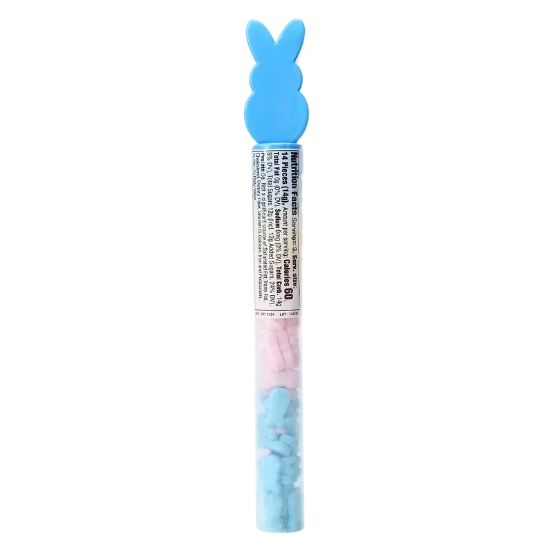 peeps® easter candy tube 1.48oz