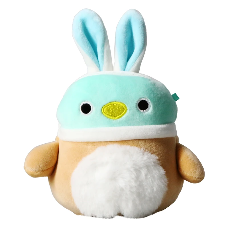 easter squishmallows™ avery the duck 4.5in