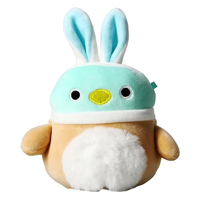 easter squishmallows™ avery the duck 4.5in