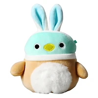 easter squishmallows™ avery the duck 4.5in