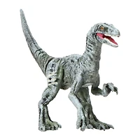 jurassic world captivz clash edition™ slime egg & figure blind bag