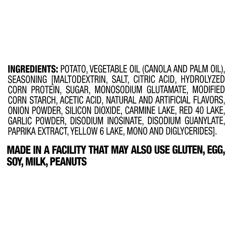 Takis waves fuego, hot chili pepper and lime artificially flavored potato chips, 8oz bag