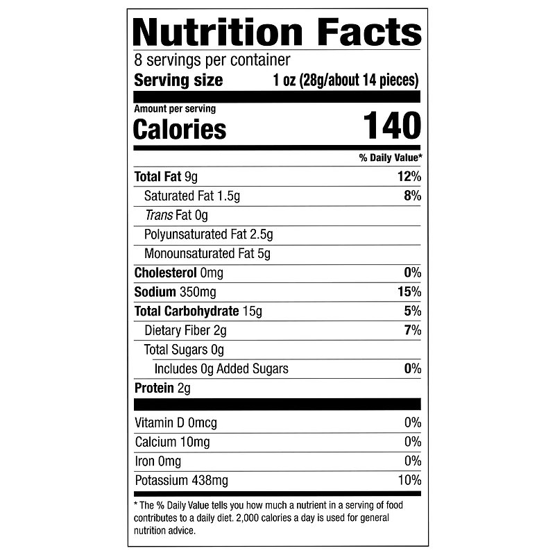 Takis waves fuego, hot chili pepper and lime artificially flavored potato chips, 8oz bag