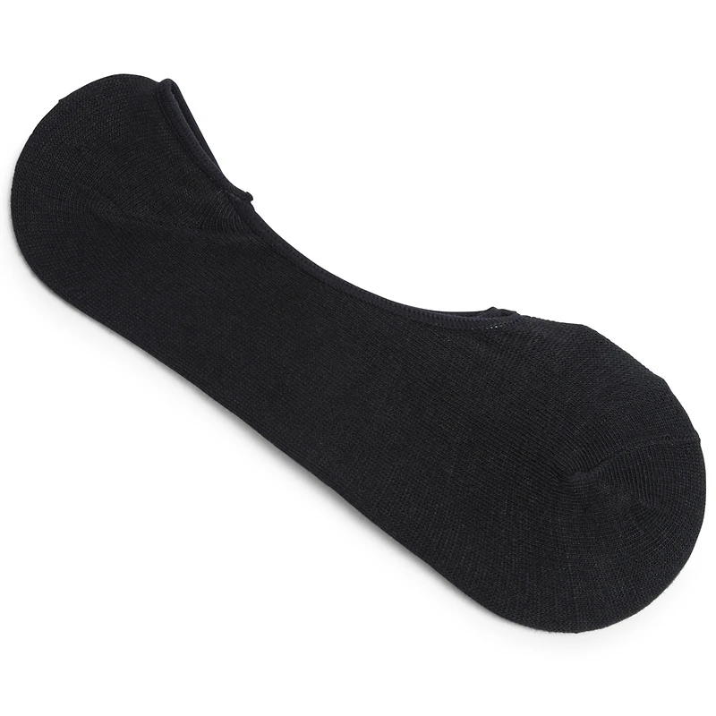 Black Shoneliner Socks 5-Pack For Women