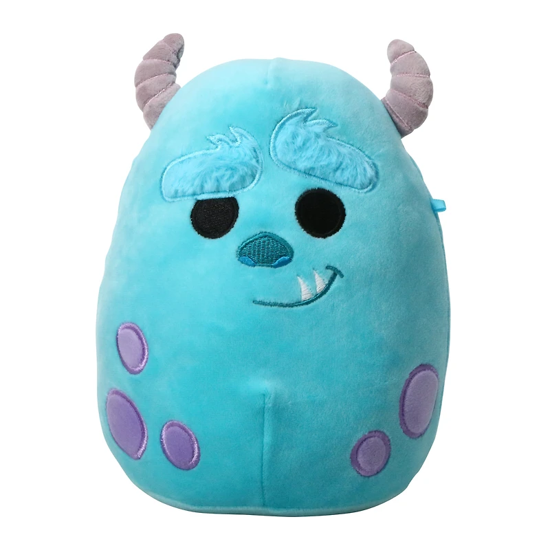 disney/pixar® squishmallows™ monsters, inc. sulley 6.5in