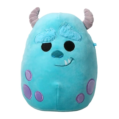 disney/pixar® squishmallows™ monsters, inc. sulley 6.5in